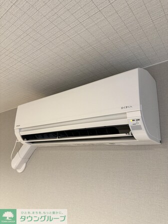 (仮称)ラシクラス王子の物件内観写真